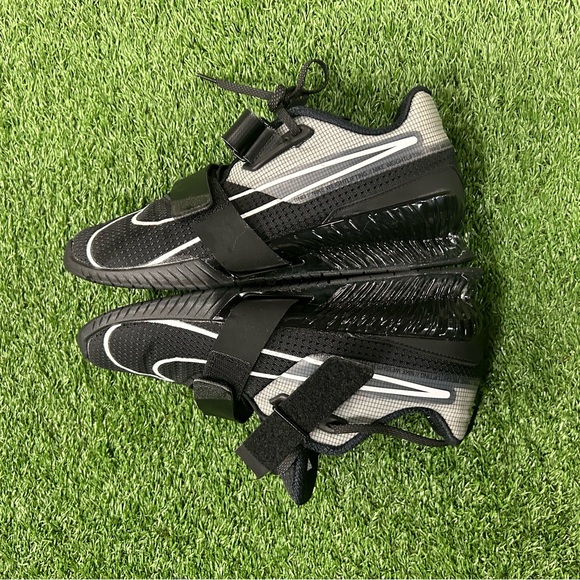 Nike Romaleos 4 size 8.5 Men’s - Picture 4 of 6